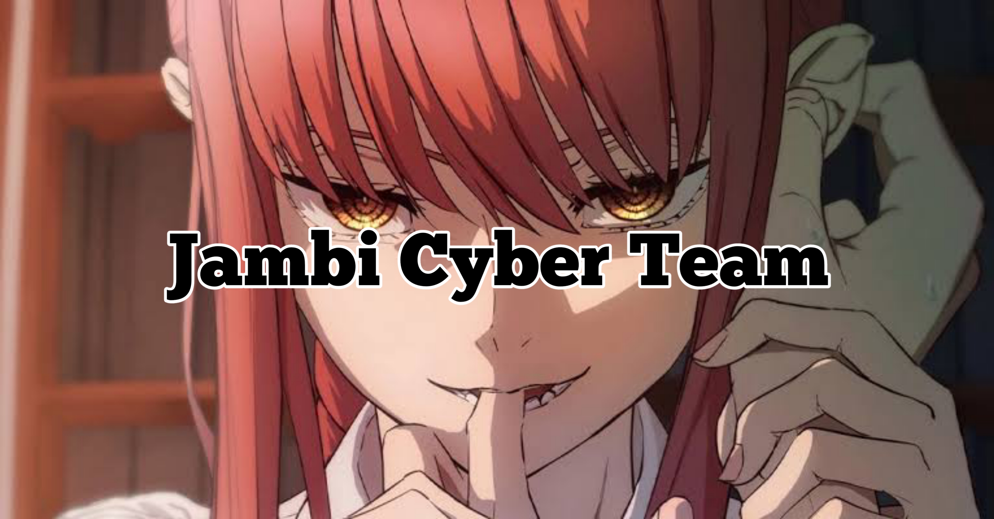Logo Hacked By Jambi Cyber Team